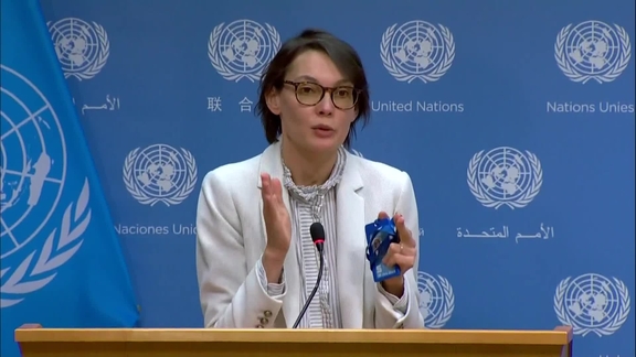 Disaster Risk Relief & other topics – PGA Spokesperson Briefing