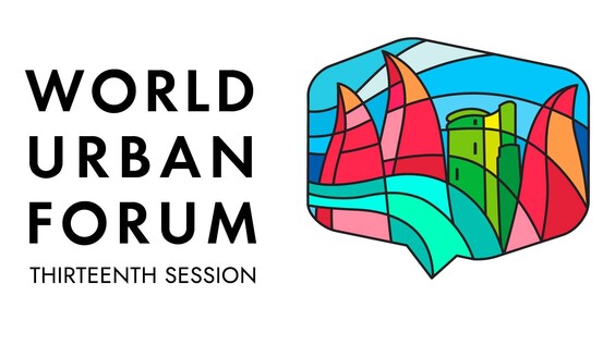 ONE UN - Future urbanisation, how will your city change over the next decades (WUF13)