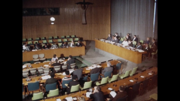 240th Meeting of Special Committee on Apartheid