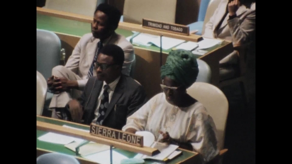 2231st Plenary Meeting of General Assembly: 6th Special Session