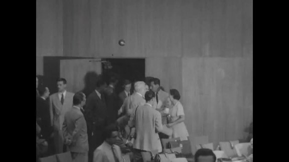 480th Meeting of Security Council
