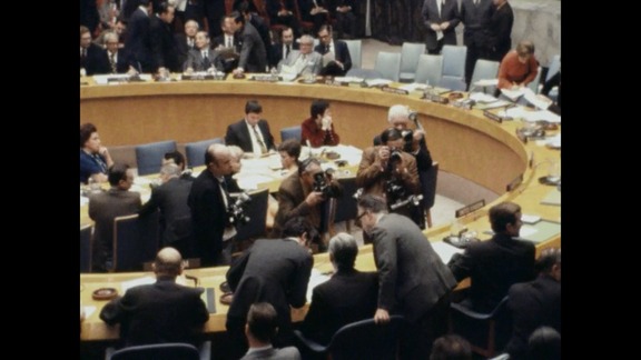 1606th Meeting of Security Council - Part 3