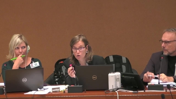 1918th Meeting, 83rd Session, Committee on the Elimination of Discrimination against Women (CEDAW)