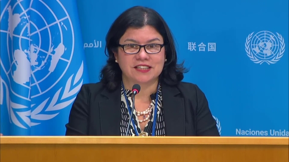 PGA to Travel to Rome, Holy See and United Kingdom and other topics – PGA Spokesperson's Briefing