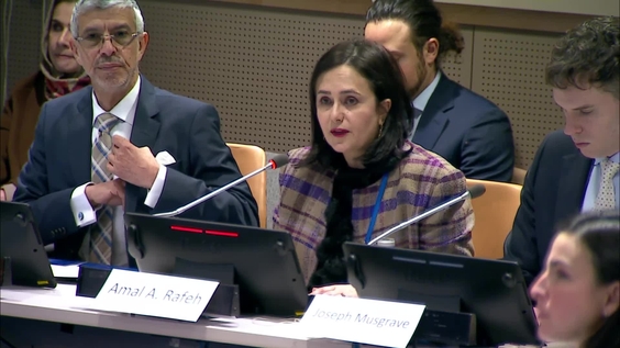 Future-Ready Care Pathways for Later Life: Housing, Financial Well-Being and Smarter Support Solutions (CSocD64 Side Event)