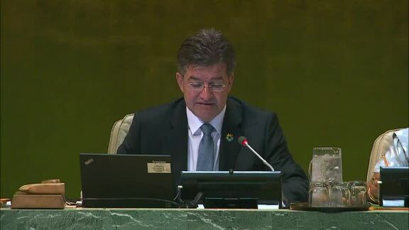 Finland - President Addresses General Debate, 72nd Session