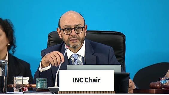 INC-5.1 on plastic pollution (part 1)