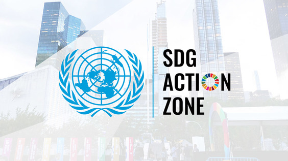 SDG Action Zone 2021 - Day 1: Poverty and Inequalities