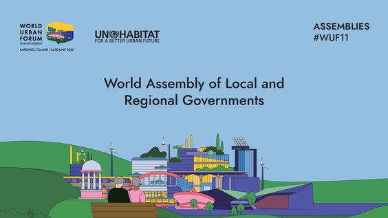 World Assembly of Local and Regional Governments