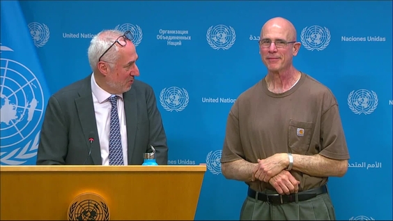 Lebanon, Yemen, Iraq & other topics - Daily Press Briefing
