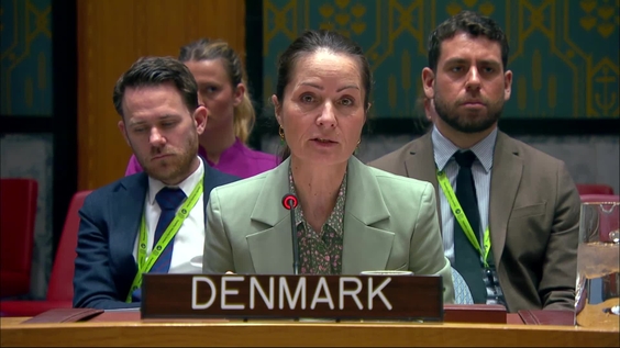 Kosovo - Security Council, 10132nd meeting