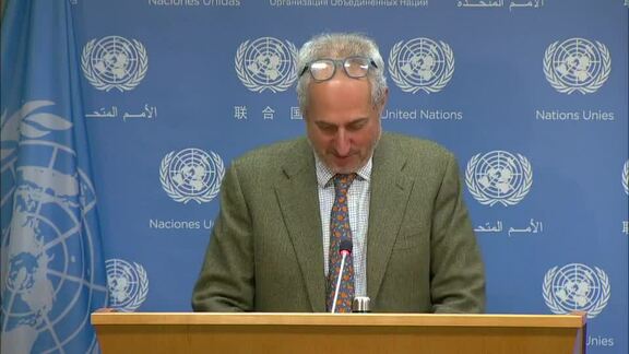 Briefing by Spokesperson for Secretary-General 