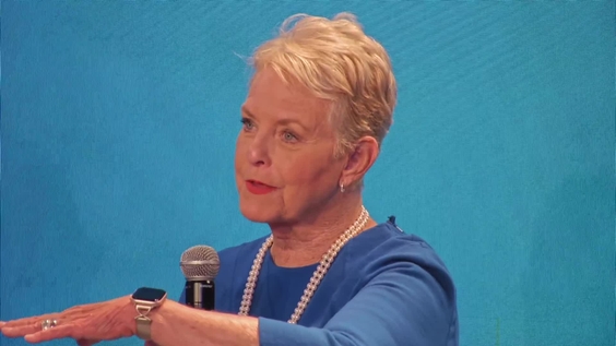 Driving Real Impact on Hunger, Peace and Global Security | PVBLIC Foundation