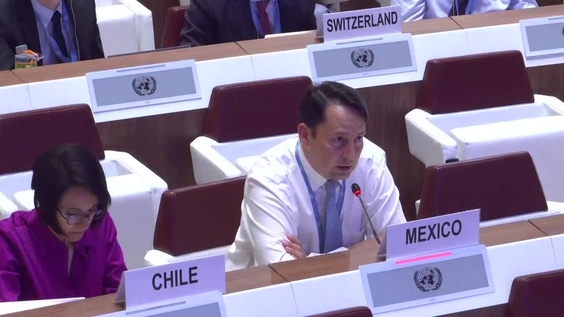 8th Meeting, 2nd Session Group of Governmental Experts on Lethal Autonomous Weapons Systems 2022