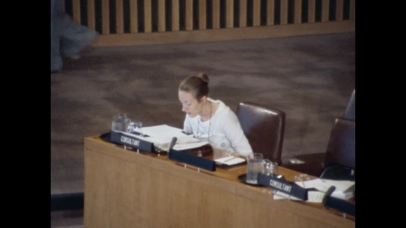 254th Meeting of Special Committee on Apartheid