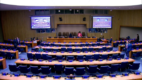 Fourth Committee, 31st meeting - General Assembly, 79th session