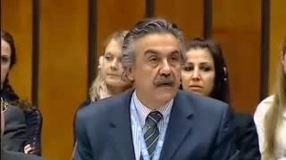 39th Meeting - 7th Regular Session of Human Rights Council