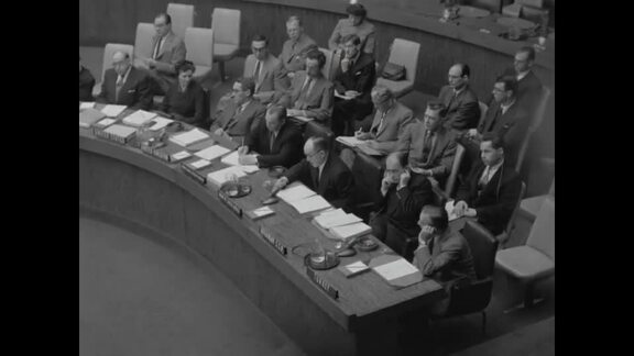 Third Ad Hoc Committee Meeting of General Assembly: 10th Session
