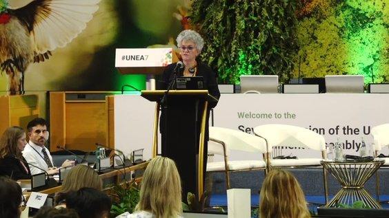 Dialogue 2, Multilateral Environmental Agreements Day (MEAs Day) | UNEA-7