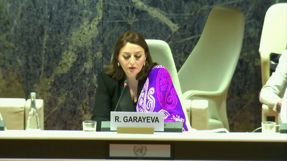 2nd Session - Beijing+30 Regional Review Meeting 