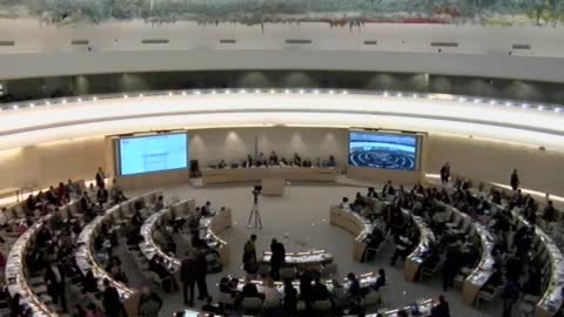 A/HRC/24/L.24 Vote Item:3 - 35th Meeting 24th Regular Session Human Rights Council