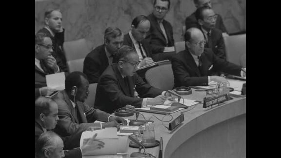 1280th Meeting of Security Council - Part 1