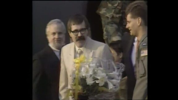 United Nations Wrap-Up 1991