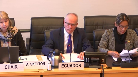 2864th Meeting, 98th Session, Committee on the Rights of the Child (CRC)