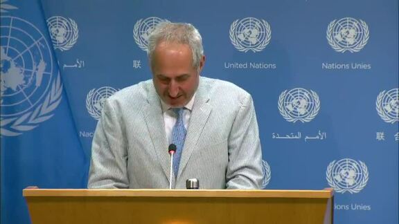 Briefing by Spokesperson for Secretary-General
