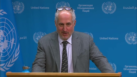 Gaza, Lebanon, Yemen & other topics - Daily Press Briefing