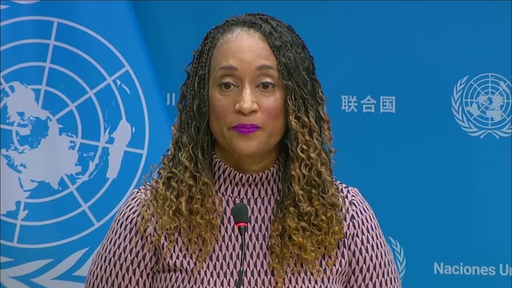 Haiti, Lebanon and other topics - Daily Press Briefing