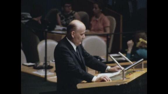 1555th, 1556th Plenary Meetings of General Assembly: 5th Emergency Special Session