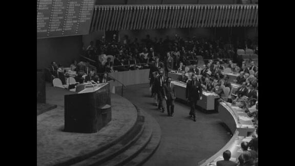 1332nd Plenary Meeting of General Assembly: 20th Session - Part 3