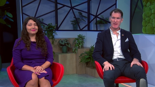 Will climate promises be kept at COP27?