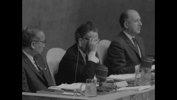 1536th Plenary Meeting of General Assembly: 5th Emergency Special Session - Part 2