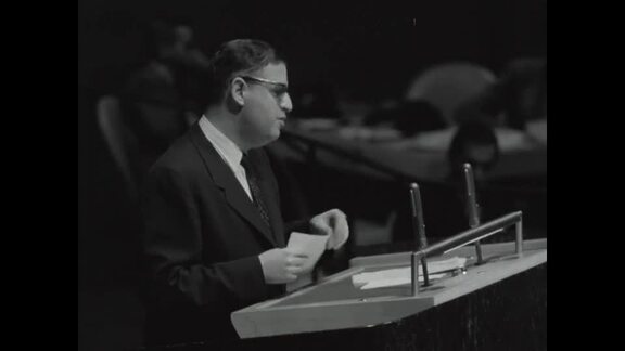652nd Plenary Meeting of General Assembly: 11th session - Part 3