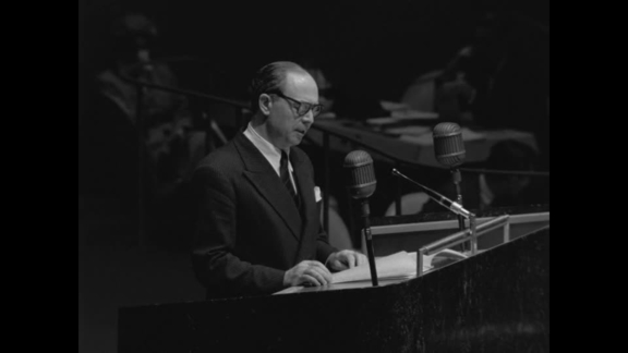 527th Plenary Meeting of General Assembly: 10th Session