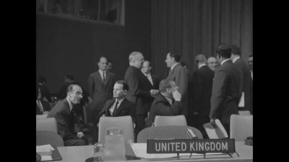 857th Meeting of Security Council - Part 3