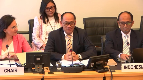 2882nd Meeting, 99th Session, Committee on the Rights of the Child (CRC)