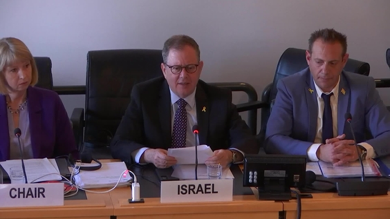 2830th Meeting, 97th Session, Committee on the Rights of the Child (CRC)