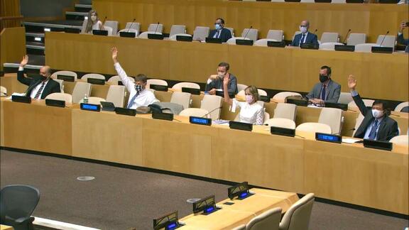 Situation in Cyprus - 8751st Meeting of Security Council