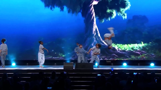 Closing Ceremony, IGF 2025