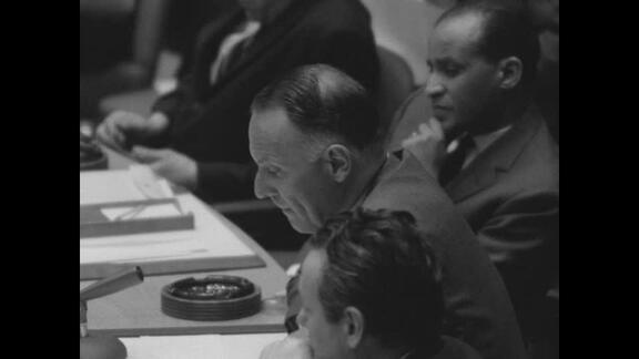 1133rd Meeting of Security Council - Part 2