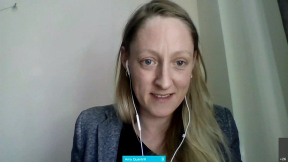 Press Briefing by Spokesperson for President of General Assembly