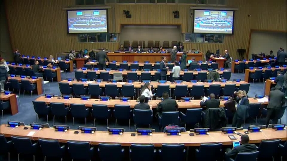 Fourth Committee, 26th meeting - General Assembly, 73rd session