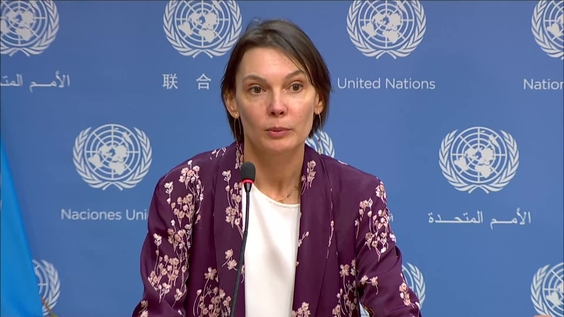 R2P, Cambodia &amp; other topics - PGA Spokesperson&#039;s Briefing