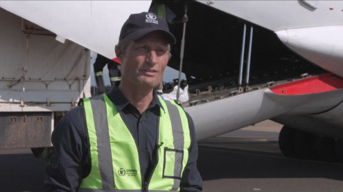 Funding shortfalls threaten lifesaving aid for millions in South Sudan