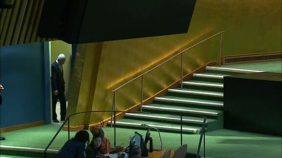 Bosnia and Herzegovina - President Addresses General Debate, 72nd Session