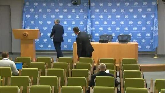 Briefing by Spokesperson for Secretary-General