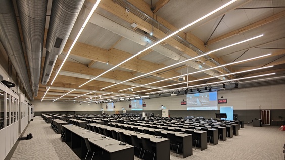 6th Meeting, 8th Session of the Working Group on the Strengthening of the BWC